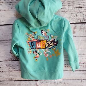 Disneyland Hoodie